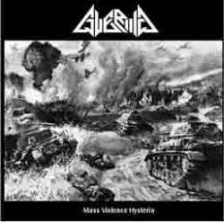 Guerilla : Mass Violence Hysteria
